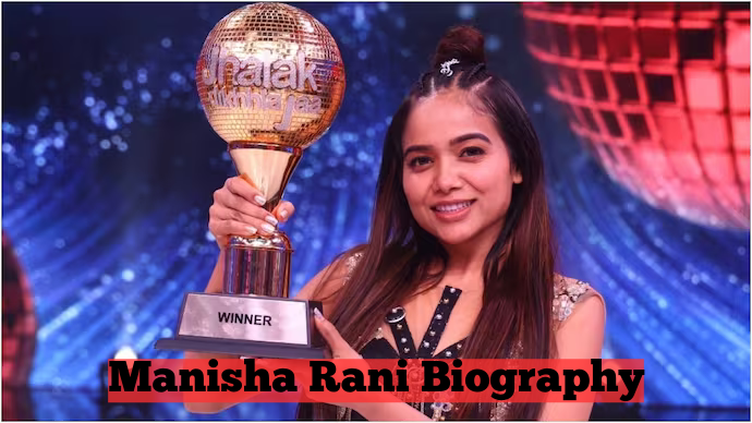 Manisha Rani Biography, Age, Career, Controversies, and more