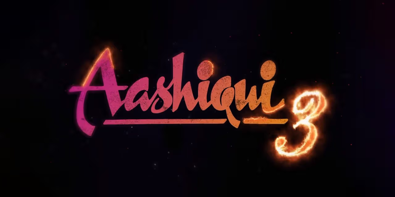 Aashiqui 3 Release Date – Trailer, Cast, Latest Update