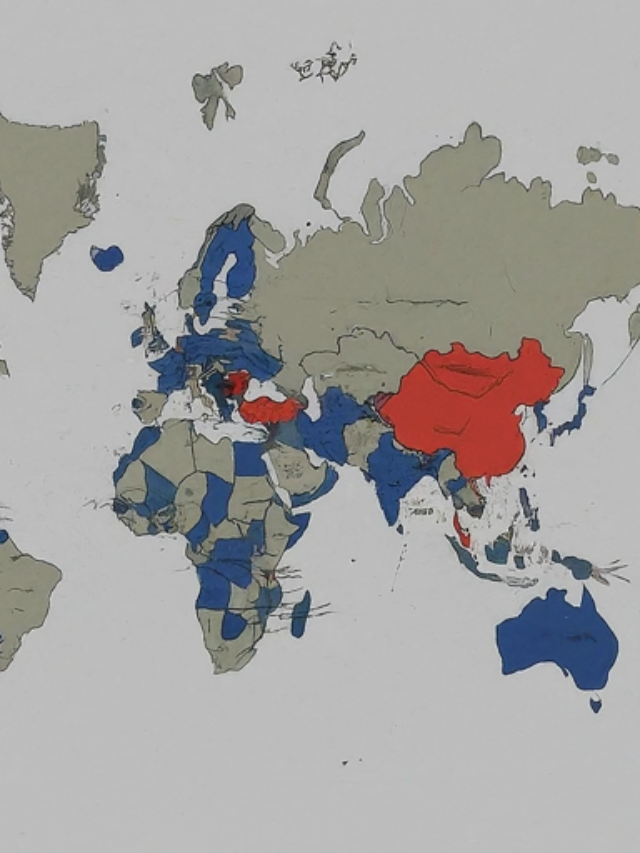 TOP 5 COUNTRIES WITH HEALTHY WORK-LIFE