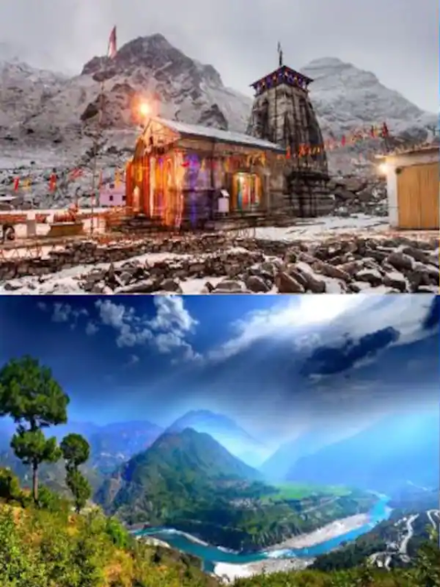 5 Hidden Gems in Uttarakhand