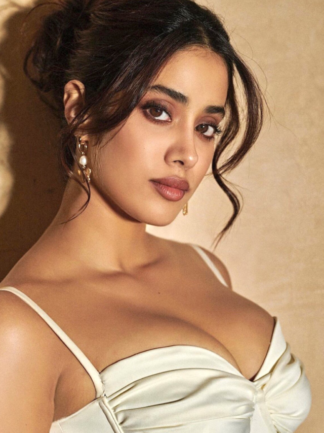 Janhvi Kapoor Relationships