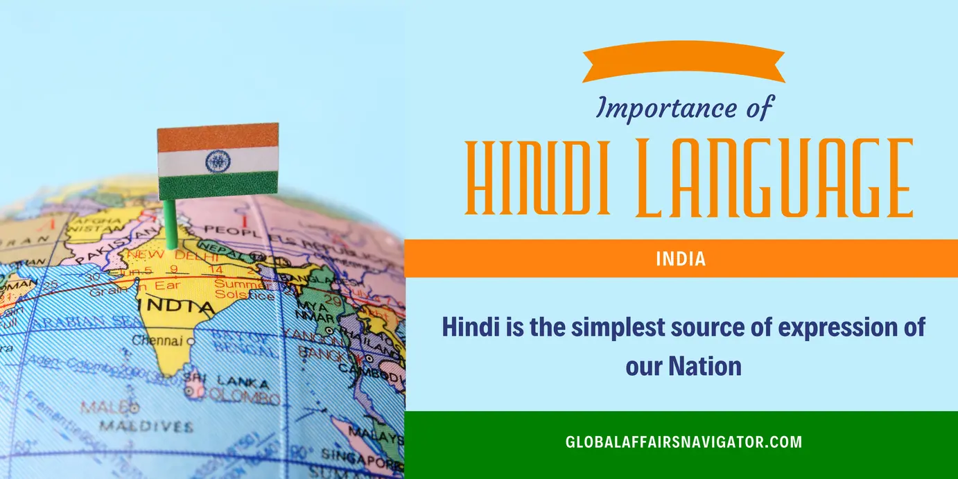 Exploring the Importance of Hindi Language in Modern Society