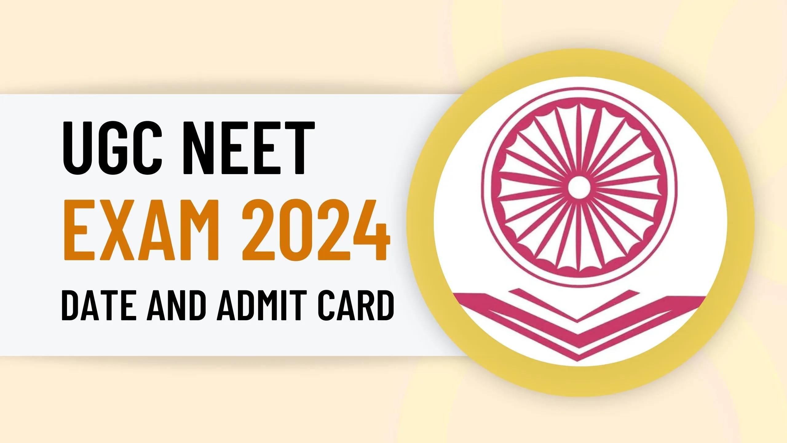 UGC NET Exam 2024 Dates and Admit Cards Released! Don’t Miss Out