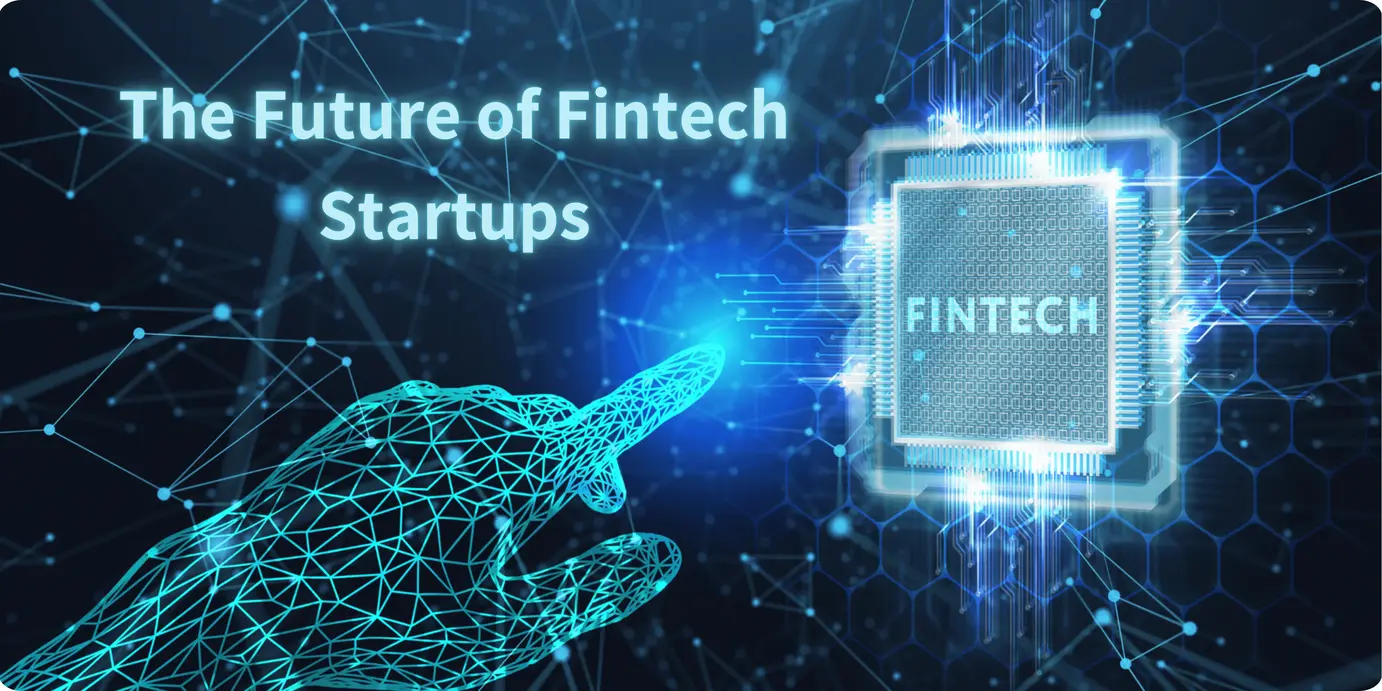 Why Fintech Startups Are the Hot Ticket for Venture Capitalists in 2024?